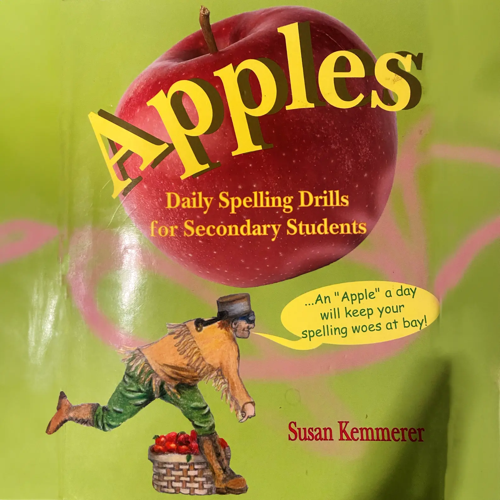 apples