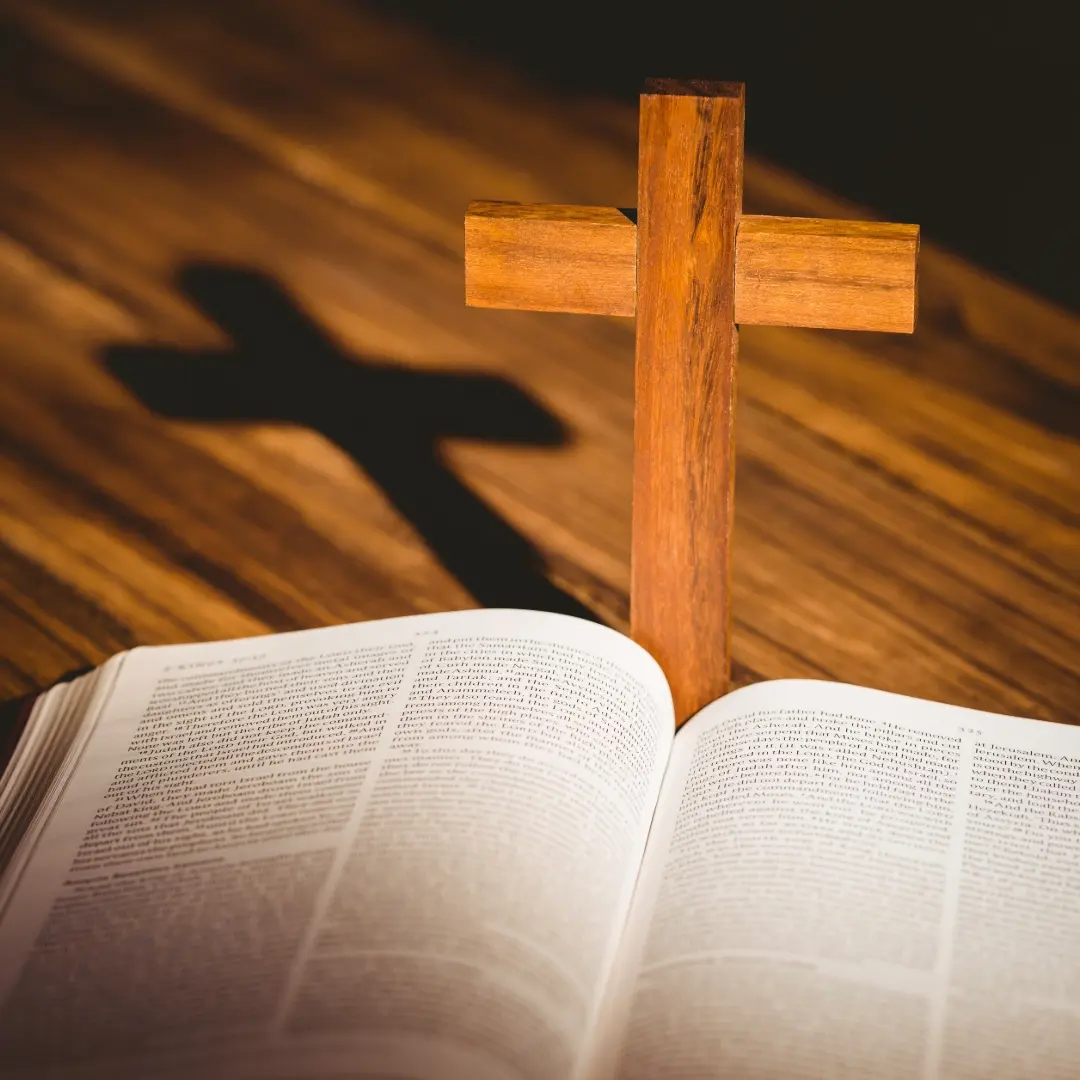 bible
