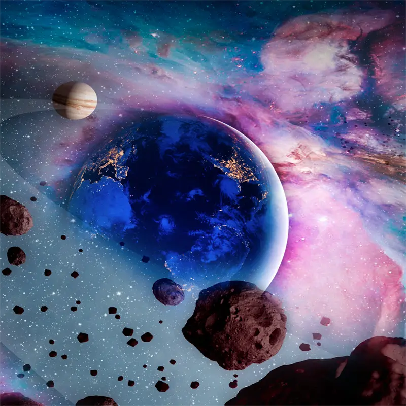 space