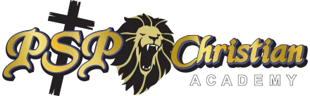 PSP Christian Academy Homepage Link